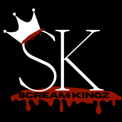 Scream Kingz Podcast